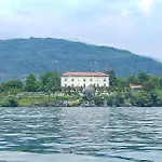 Rio Molino 1 * Stresa