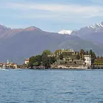 Rio Molino 1 Apartman Stresa