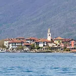 Rio Molino 1 Apartman Stresa