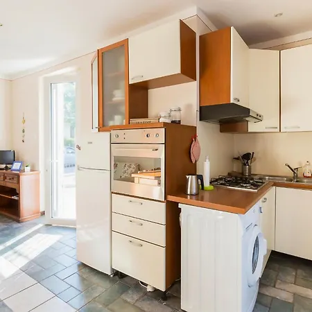 Rio Molino 1 Appartement