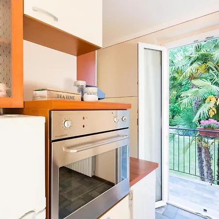 Apartment Rio Molino 1