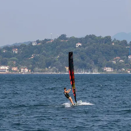 아파트 Rio Molino 1 *