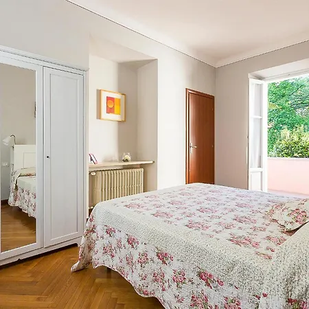 Rio Molino 1 * Stresa