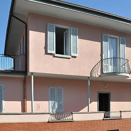 Apartment Rio Molino 1