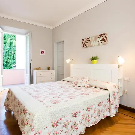Rio Molino 1 * 스트레사