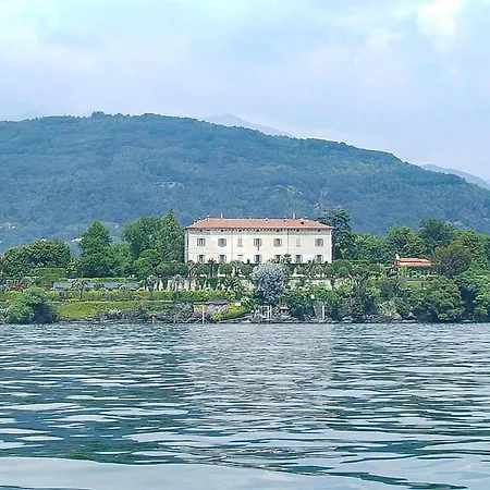 Rio Molino 1 * 스트레사