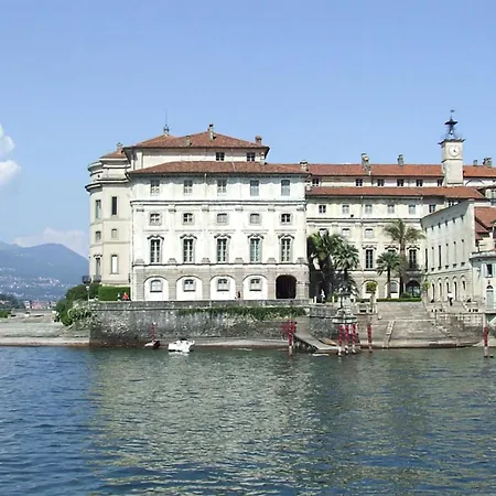 Rio Molino 1 아파트 *
