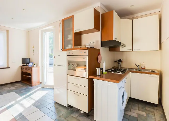 Rio Molino 1 Appartement