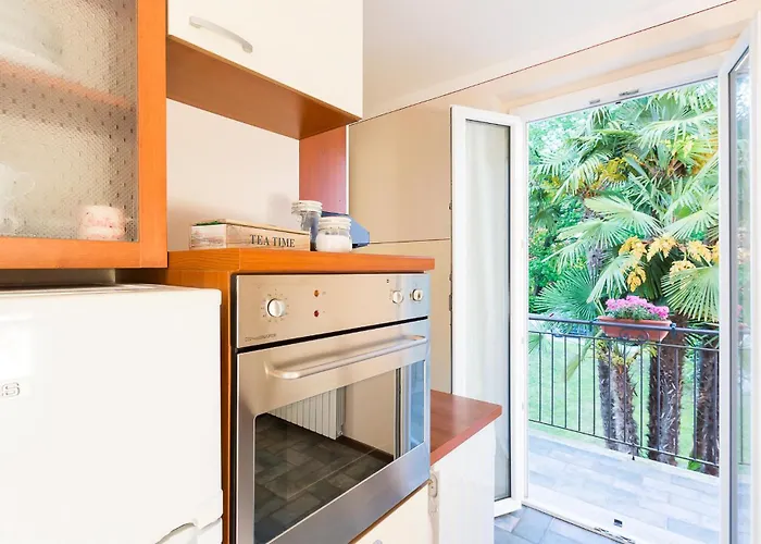 Appartement Rio Molino 1