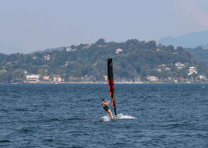 Apartment Rio Molino 1 *