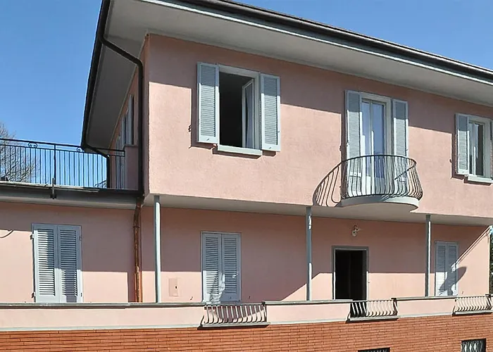 Appartement Rio Molino 1