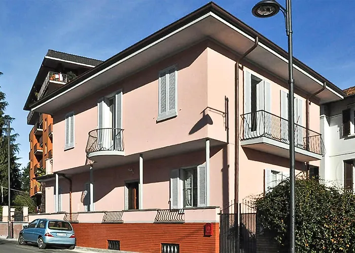 Rio Molino 1 Apartment *