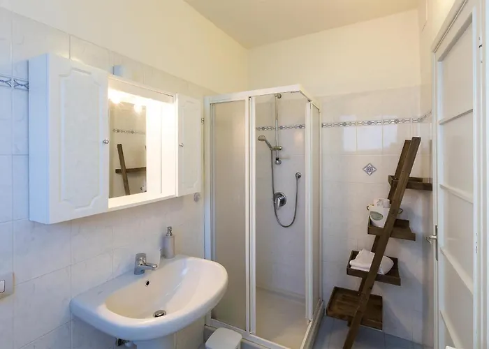 Appartement Rio Molino 1 Stresa