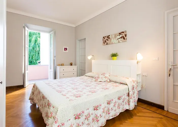 Rio Molino 1 * Stresa