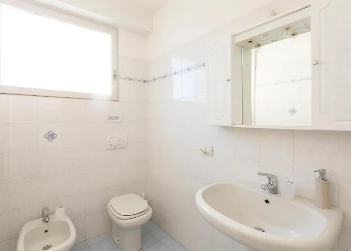 Appartement Rio Molino 1