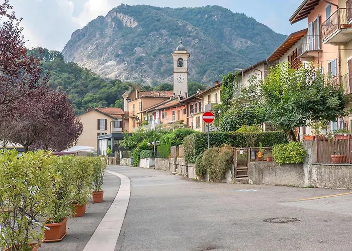 Apartment Rio Molino 1 *