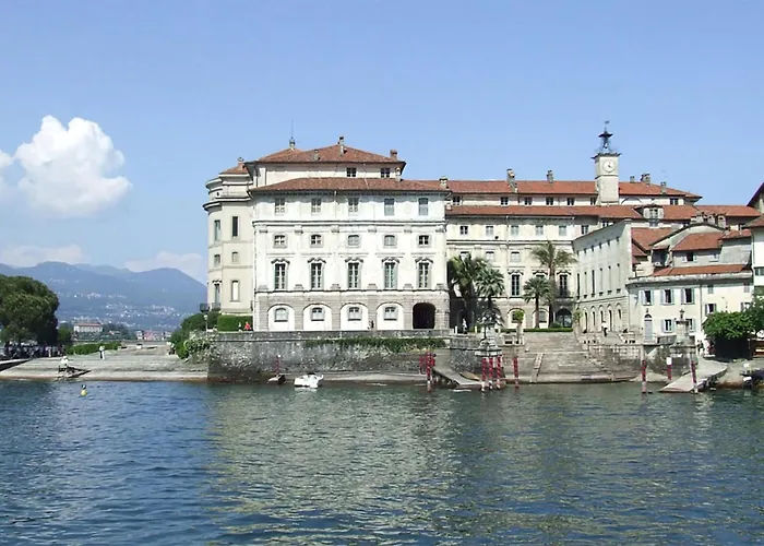 Rio Molino 1 Appartement *