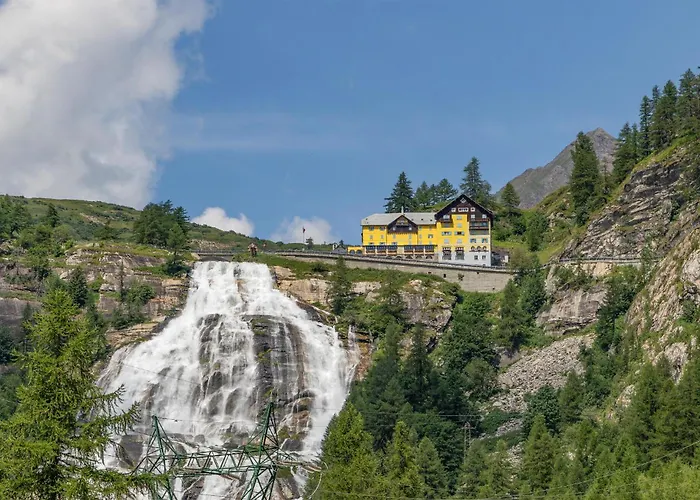 Rio Molino 1 Appartement